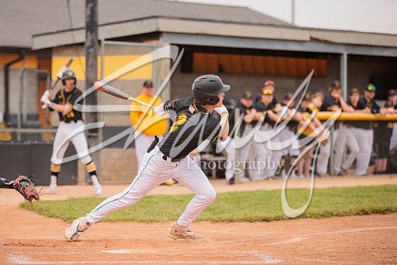 2023.04.04 FHS Baseball Vs. Marshall00570