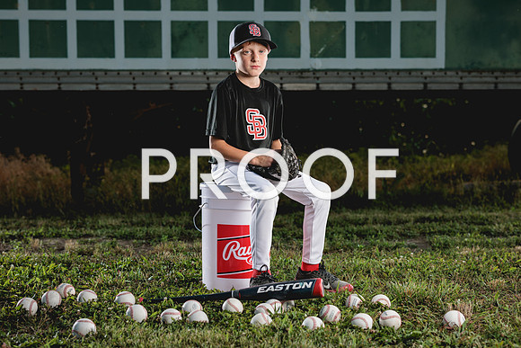 #42 Max Goldman