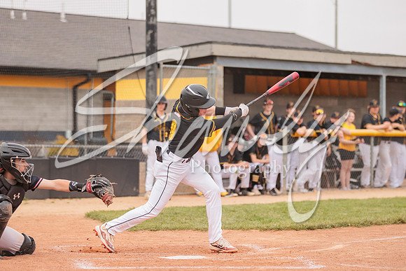 2023.04.04 FHS Baseball Vs. Marshall00514