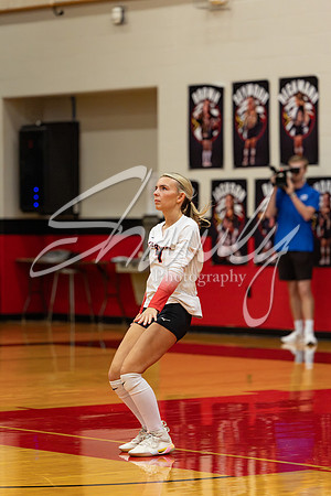 2026.10.12 S. Boone Volleyball Vs. Versailles-95