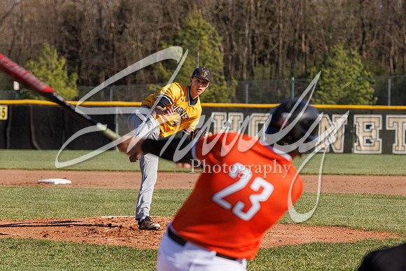 2022.04.14 FHS Baseball Vs. Kirksville0076