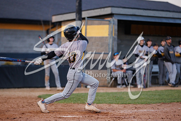 2022.04.14 FHS Baseball Vs. Kirksville3464