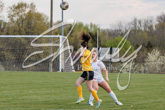 2023.04.18 FHS Soccer Vs. Elsberry00699