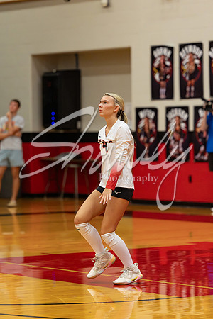 2026.10.12 S. Boone Volleyball Vs. Versailles-96