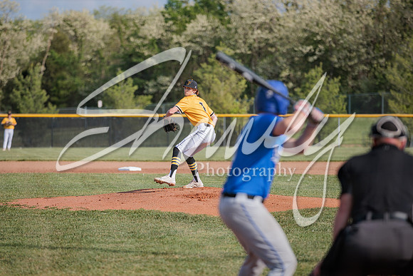 2023.05.08 FHS Baseball Vs. S. Callaway-1