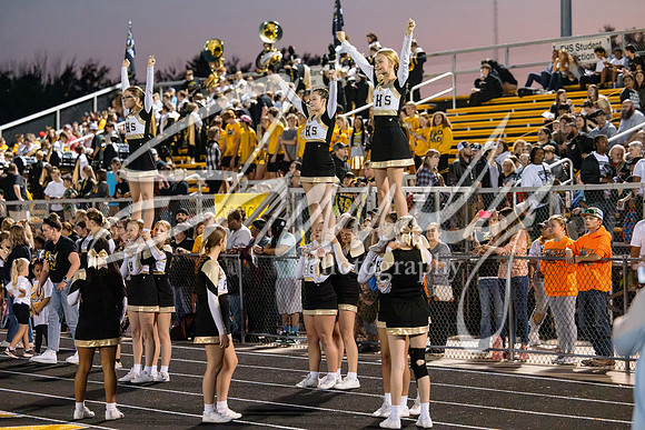 2024.10.11 FHS Football Vs. Marshall-77