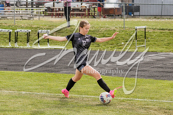 2023.05.04 SBCHS Girls Soccer Vs. Mexico-10