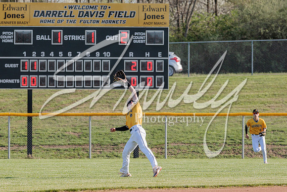 2023.04.13 FHS Baseball Vs. Kirksville00086