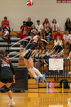 2026.10.12 S. Boone Volleyball Vs. Versailles-165