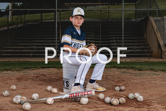 8 Thatcher Kutscher