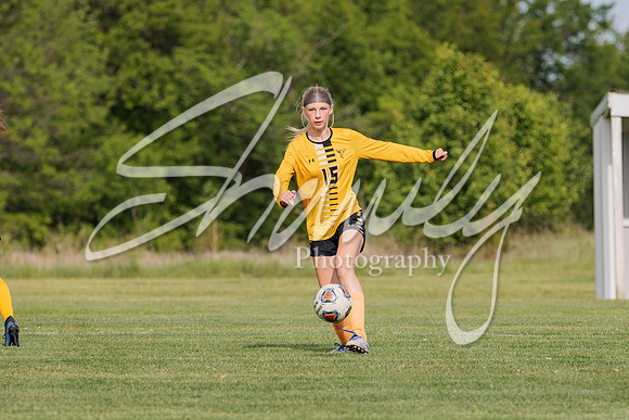 2023.05.09 FHS Girls Soccer Vs. Marshall-7