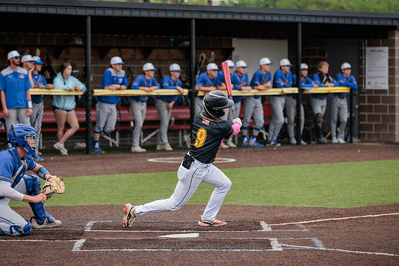 2023.05.16 FHS Baseball Vs. Fatima (Districts)01344