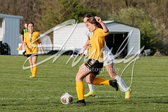2023.04.18 FHS Soccer Vs. Elsberry01611