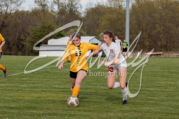 2023.04.18 FHS Soccer Vs. Elsberry00522
