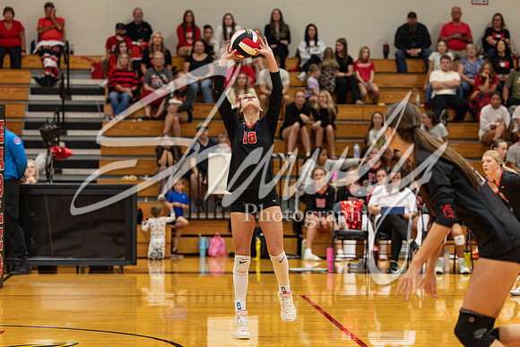 2026.10.12 S. Boone Volleyball Vs. Versailles-108