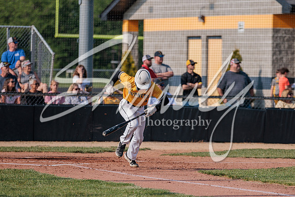 2023.05.08 FHS Baseball Vs. S. Callaway-89