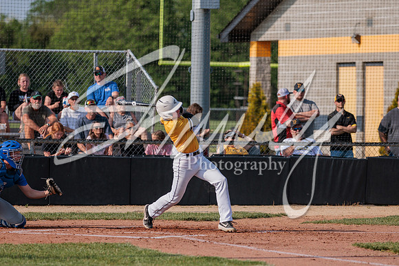 2023.05.08 FHS Baseball Vs. S. Callaway-86