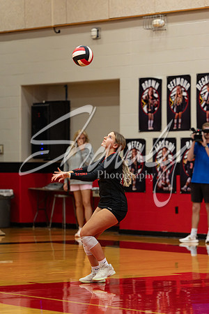 2026.10.12 S. Boone Volleyball Vs. Versailles-72