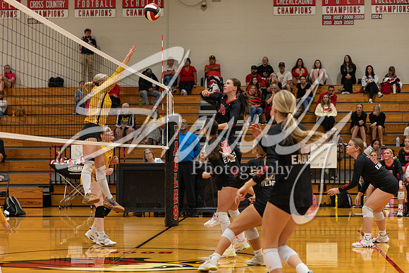 2026.10.12 S. Boone Volleyball Vs. Versailles-156