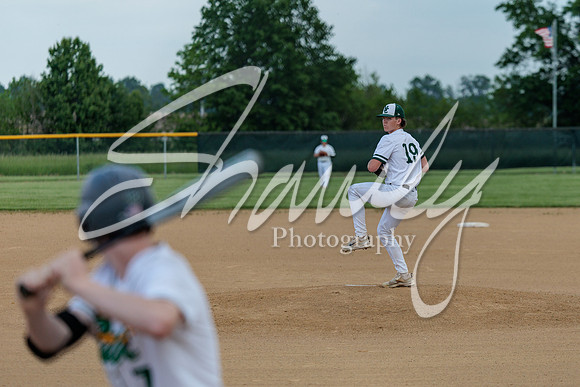 2025.05.14 NCHS Baseball Vs. Silex-50