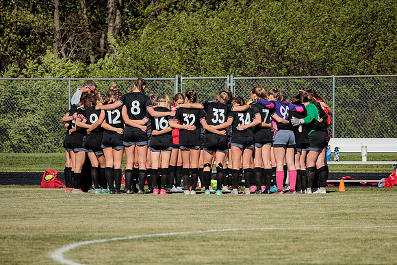 2023.05.01 SBCHS Girls Soccer Vs. Winfield00011
