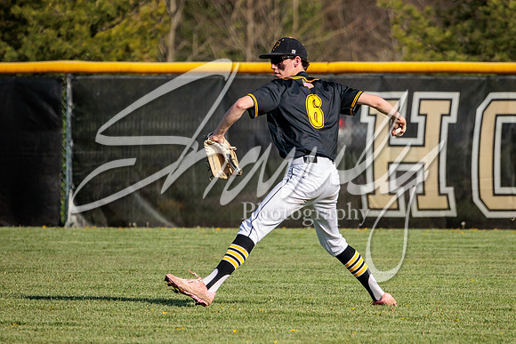 2022.04.22 FHS Baseball Vs. Blair Oaksl2334