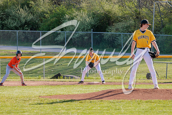 2023.04.13 FHS Baseball Vs. Kirksville00119