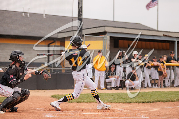 2023.04.04 FHS Baseball Vs. Marshall00642