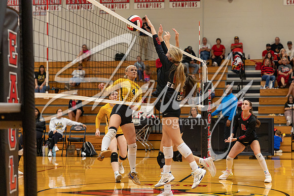 2026.10.12 S. Boone Volleyball Vs. Versailles-152