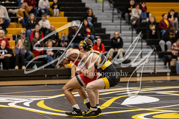2024.12.10 FHS Wrestling Vs. Jefferson City-55
