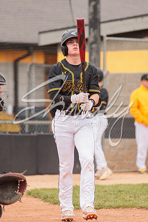 2023.04.04 FHS Baseball Vs. Marshall00466
