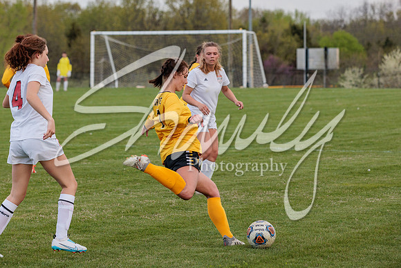 2023.04.18 FHS Soccer Vs. Elsberry01273