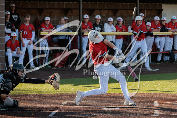 2023.05.01 FHS Baseball @ S. Boone02131