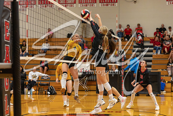 2026.10.12 S. Boone Volleyball Vs. Versailles-151