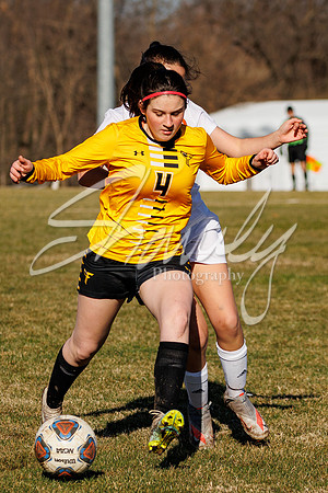 2022.03.25 FHS Girls Soccer Vs. Owensvillel0757