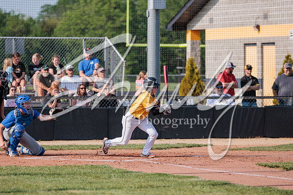 2023.05.08 FHS Baseball Vs. S. Callaway-72