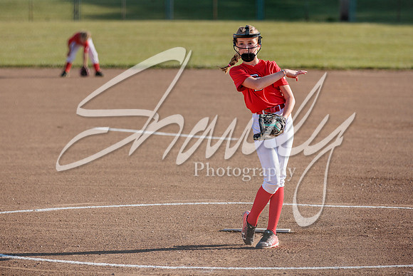 2023.06.12 S. Boone Little League Game Photos00044