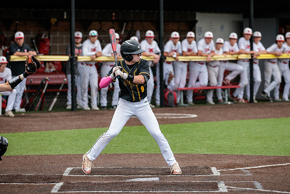 2023.05.15 FHS Baseball Vs. S. Boone Districts-23