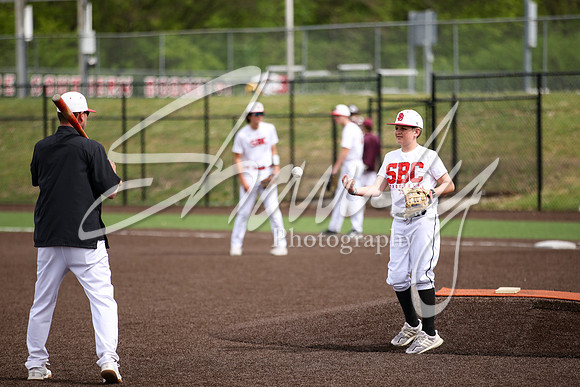 2023.05.04 SBCHS Baseball Vs. Eldon-11
