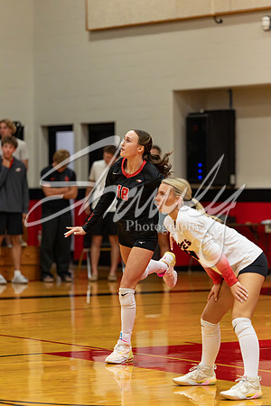 2026.10.12 S. Boone Volleyball Vs. Versailles-106