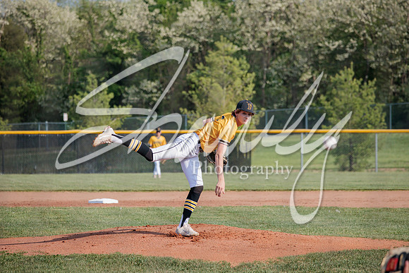 2023.05.08 FHS Baseball Vs. S. Callaway-30
