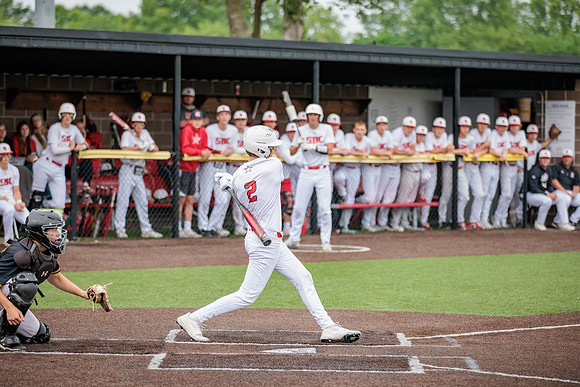 2023.05.15 FHS Baseball Vs. S. Boone Districts-75