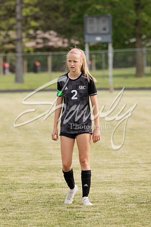 2023.05.04 SBCHS Girls Soccer Vs. Mexico-2