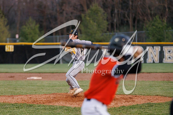 2022.04.14 FHS Baseball Vs. Kirksville3543