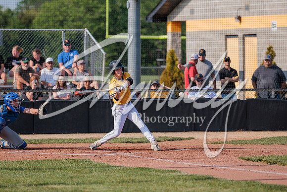 2023.05.08 FHS Baseball Vs. S. Callaway-73