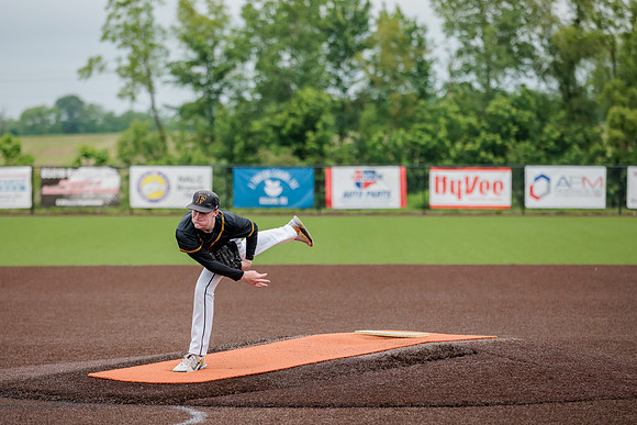 2023.05.15 FHS Baseball Vs. S. Boone Districts-40