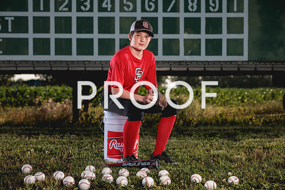 #24 Tucker Ingebritson