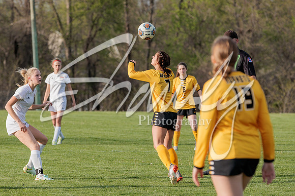 2023.04.18 FHS Soccer Vs. Elsberry01563