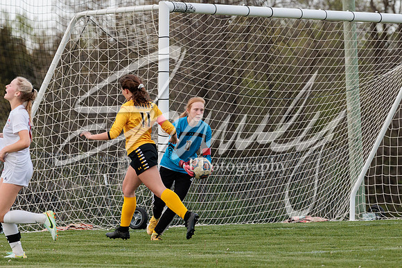 2023.04.18 FHS Soccer Vs. Elsberry01409