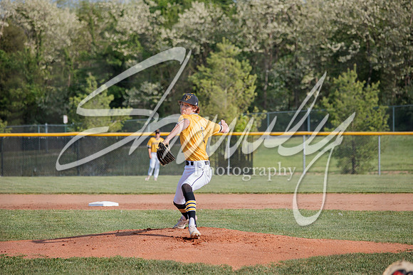 2023.05.08 FHS Baseball Vs. S. Callaway-22